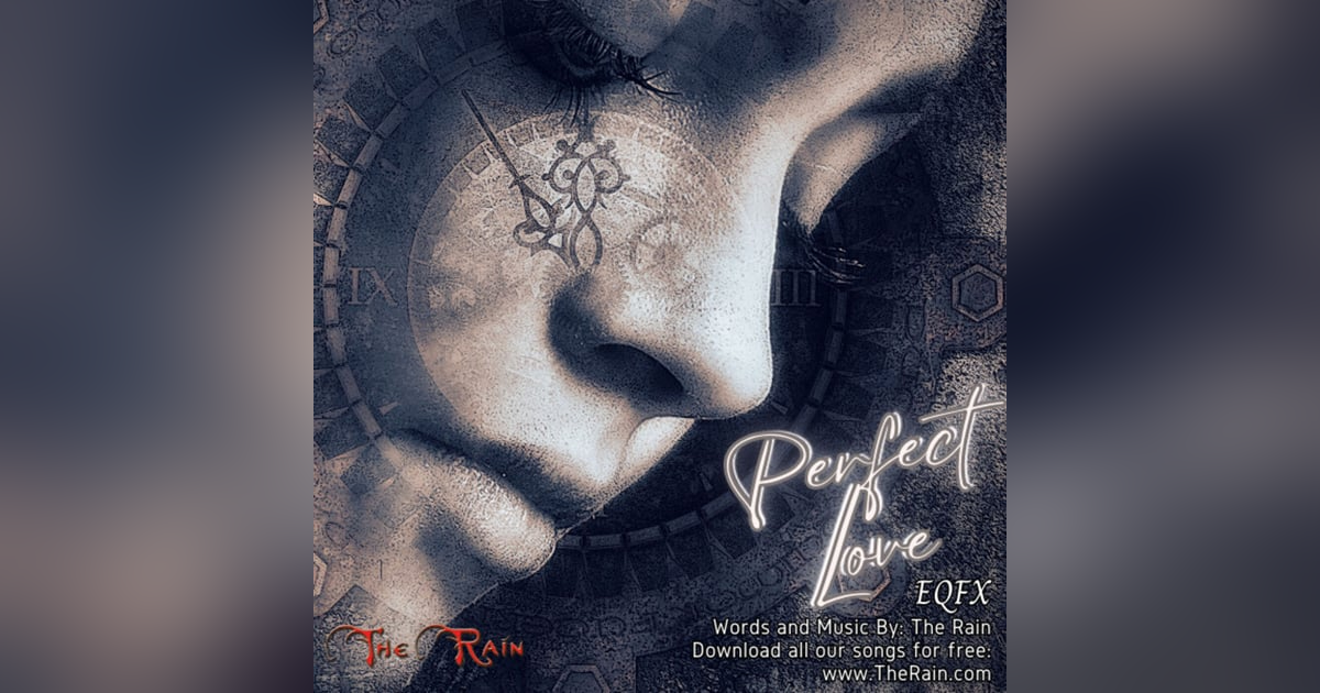 Perfect Love (Isaiah 30:18) - FX Perfect Love (Isaiah 30:18) - FX