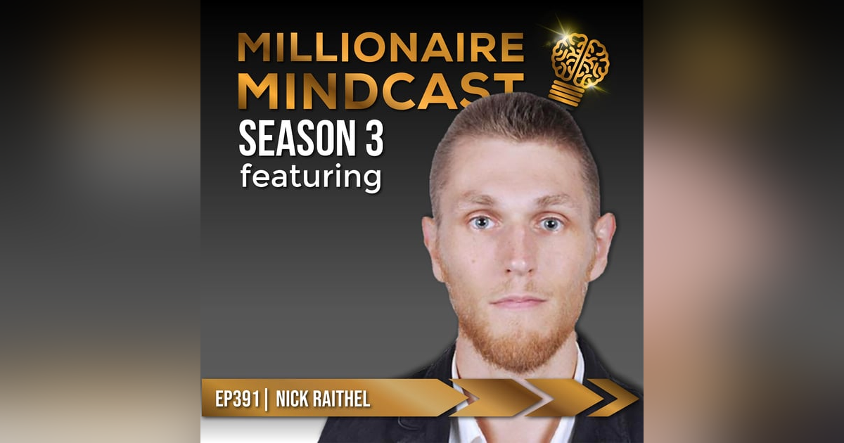 Why Write A Book And How To Do It In 7 Hours | Nick Raithel Why Write A Book And How To Do It In 7 Hours | Nick Raithel