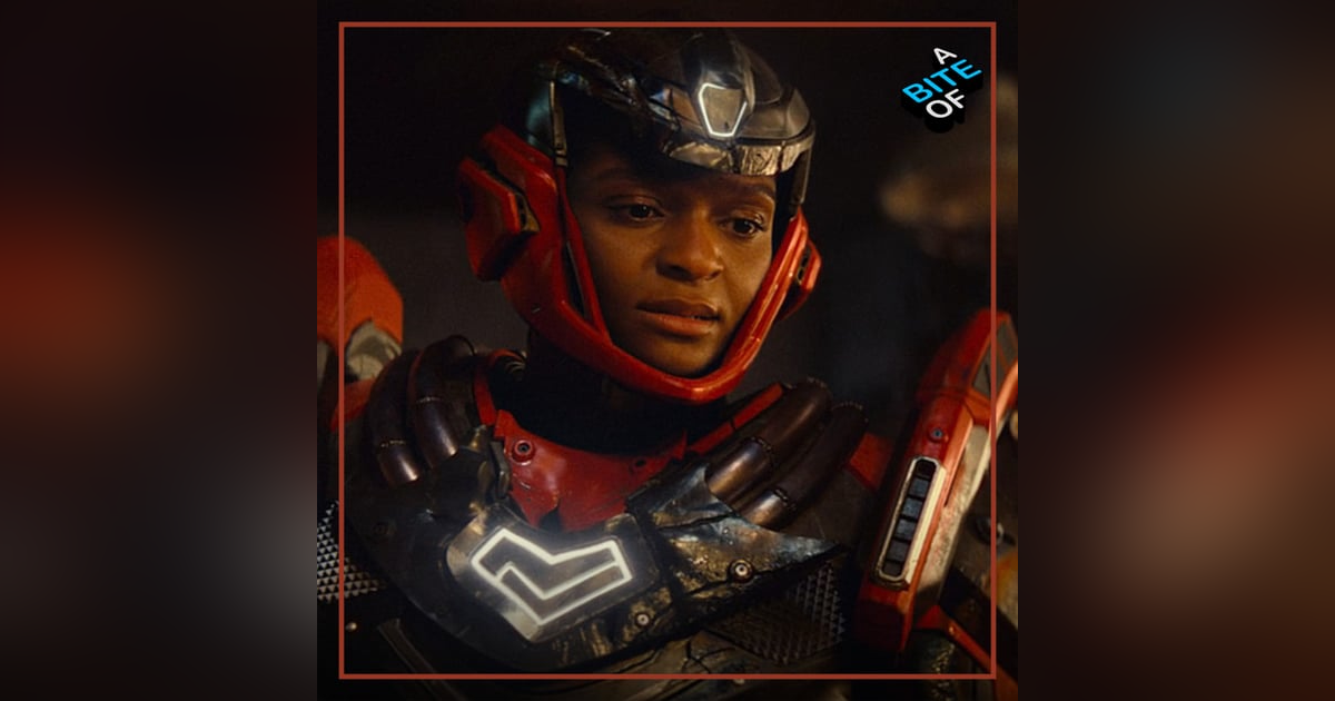 Ironheart Episodes 4 - 6 Review Ironheart Episodes 4 - 6 Review