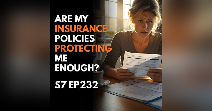 image for Ensure Your Peace: The Importance of Reviewing Your Insurance Policies