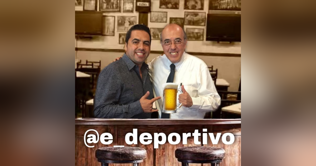 Llegamos al viernes de Manoella y Palito en Espacio Deportivo de la Tarde 09 de Abril 2021 Llegamos al viernes de Manoella y Palito en Espacio Deportivo de la Tarde 09 de Abril 2021