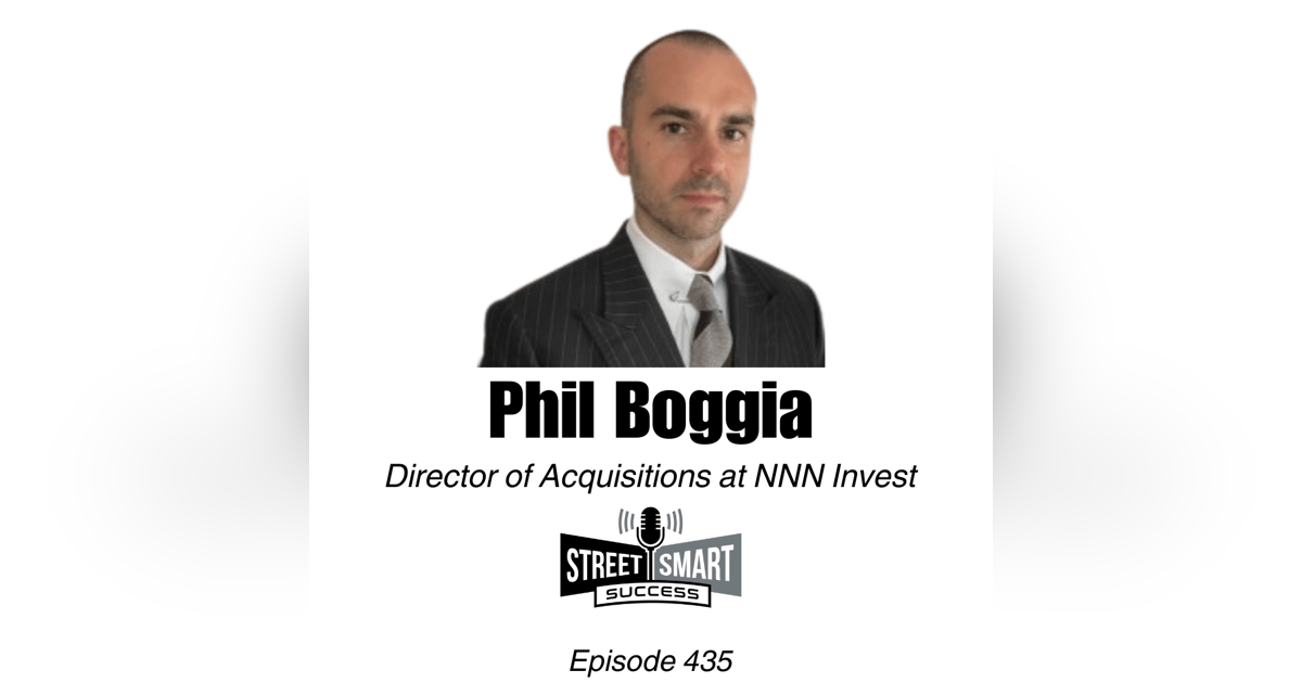 435: Stable Cash Flow Plus Great Value-Add Opportunities In NNN Retail 435: Stable Cash Flow Plus Great Value-Add Opportunities In NNN Retail