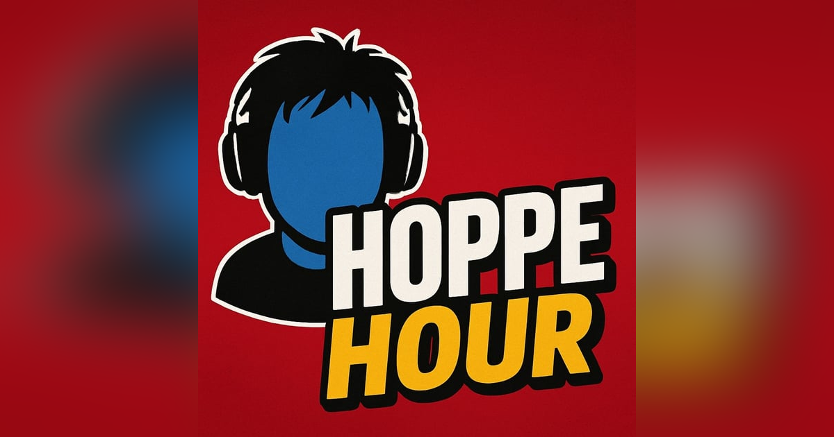 Ryan Hoppe CALLS Out San Francisco Morning Radio (Hoppe Hour With Ryan Hoppe: 5.30.25) Ryan Hoppe CALLS Out San Francisco Morning Radio (Hoppe Hour With Ryan Hoppe: 5.30.25)
