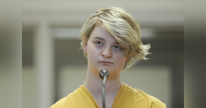 image for The Catfish Killer: How a Snapchat Romance Led to Murder