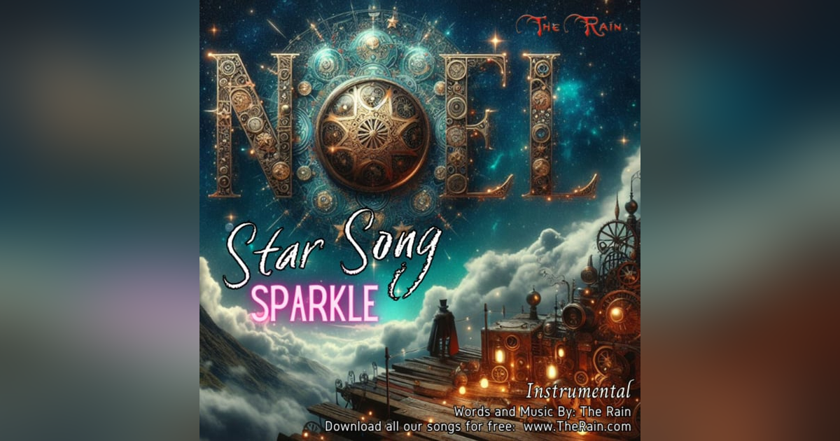 Noel Star Song Sparkle Instrumental Noel Star Song Sparkle Instrumental