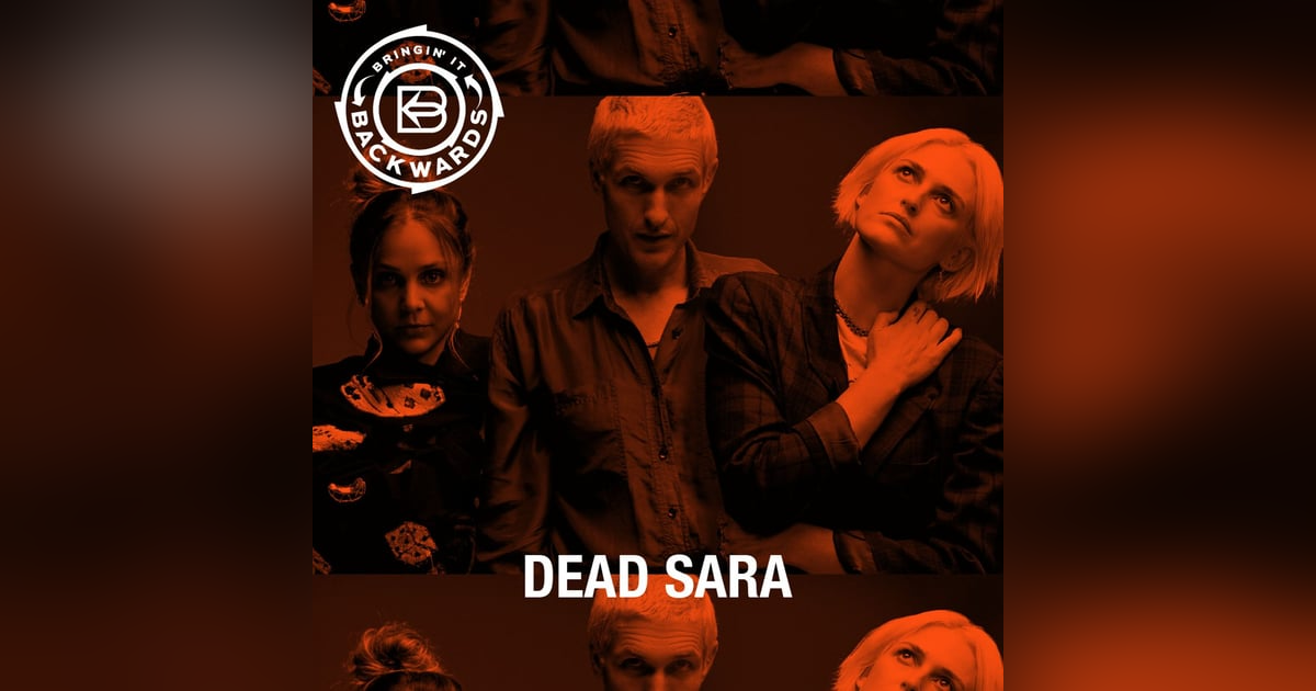 Interview with Dead Sara Interview with Dead Sara