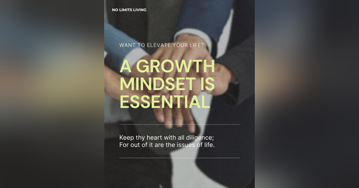 image for Winning the Battle of the Mind: Cultivating a Life-Giving Mindset