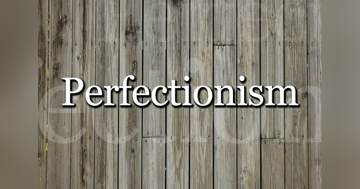 image for The Perfectionism Trap: How It Affects Women's Mental Health and Well-being