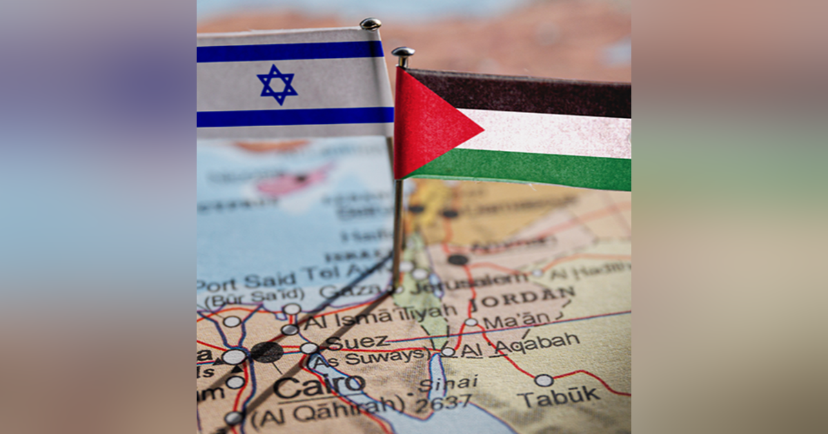 Israel, Gaza, and Reflections on Thanksgiving Israel, Gaza, and Reflections on Thanksgiving