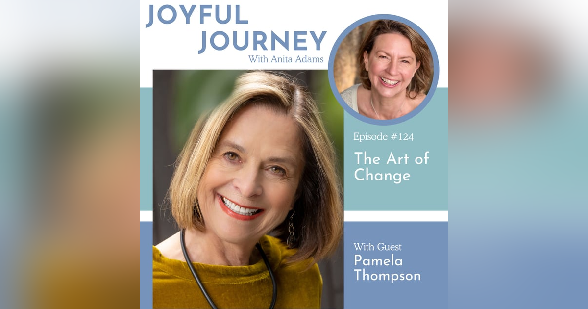 The Art of Change The Art of Change