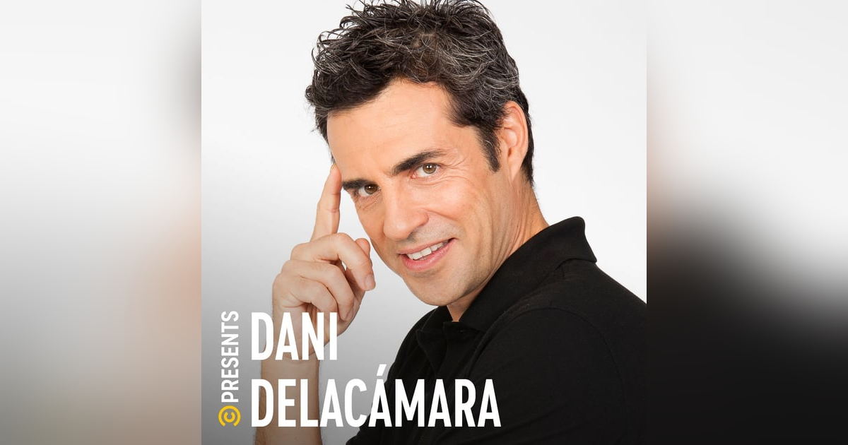 Dani DelaCámara - Vivos de Milagros Dani DelaCámara - Vivos de Milagros