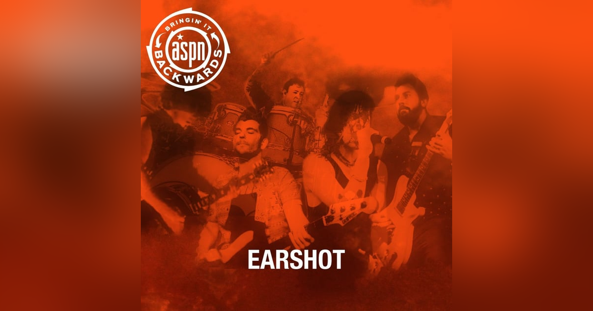 Interview with Earshot Interview with Earshot