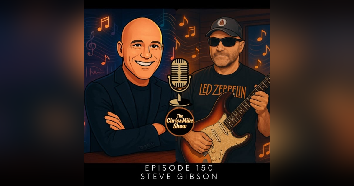 #150 - Unleashing the Sound of Gibson & Co: A Dive into Outlaw Country Rock #150 - Unleashing the Sound of Gibson & Co: A Dive into Outlaw Country Rock