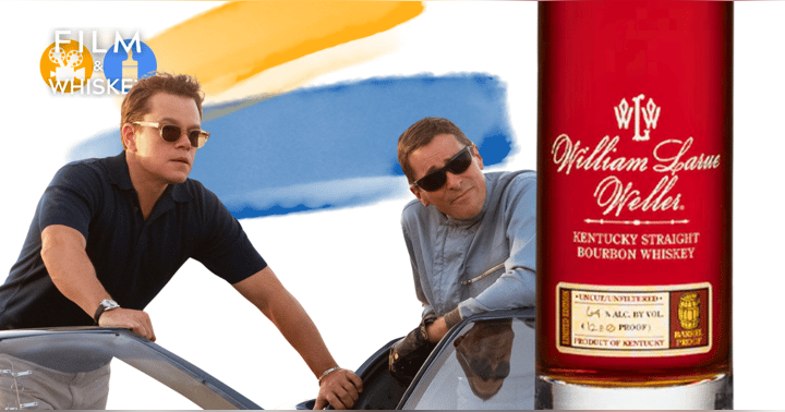 image for Whiskey Review: William Larue Weller Bourbon (2023)