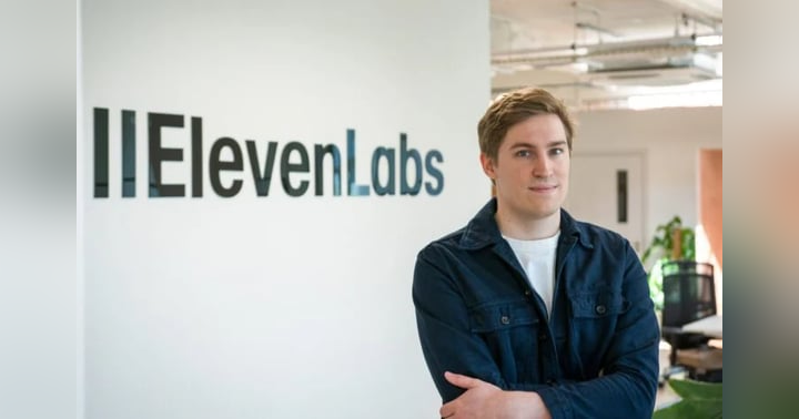 image for ElevenLabs CEO Mati Staniszewski: How to Make Your First $10,000 a Month With AI Voice Agents