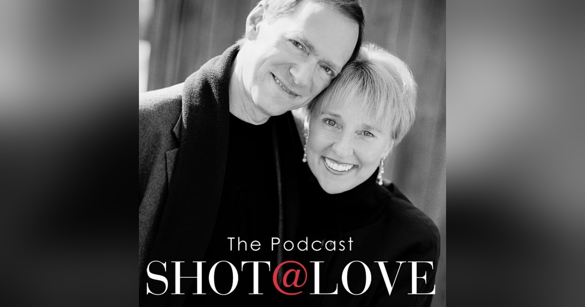 5 Secrets To Lasting Love With Go-Giver Marriage Co-Authors, John & Ana Mann 5 Secrets To Lasting Love With Go-Giver Marriage Co-Authors, John & Ana Mann