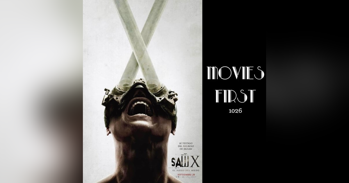 Saw X Review: Unraveling Jigsaw's Latest Twisted Game | #1926 Saw X Review: Unraveling Jigsaw's Latest Twisted Game | #1926