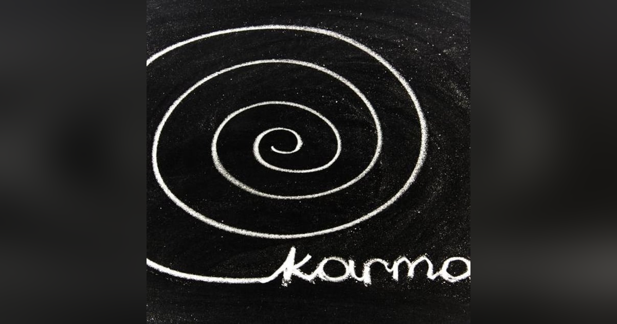 Historias de Miedo Diciembre 17 de 2024 EL KARMA Y LOS DONES Historias de Miedo Diciembre 17 de 2024 EL KARMA Y LOS DONES