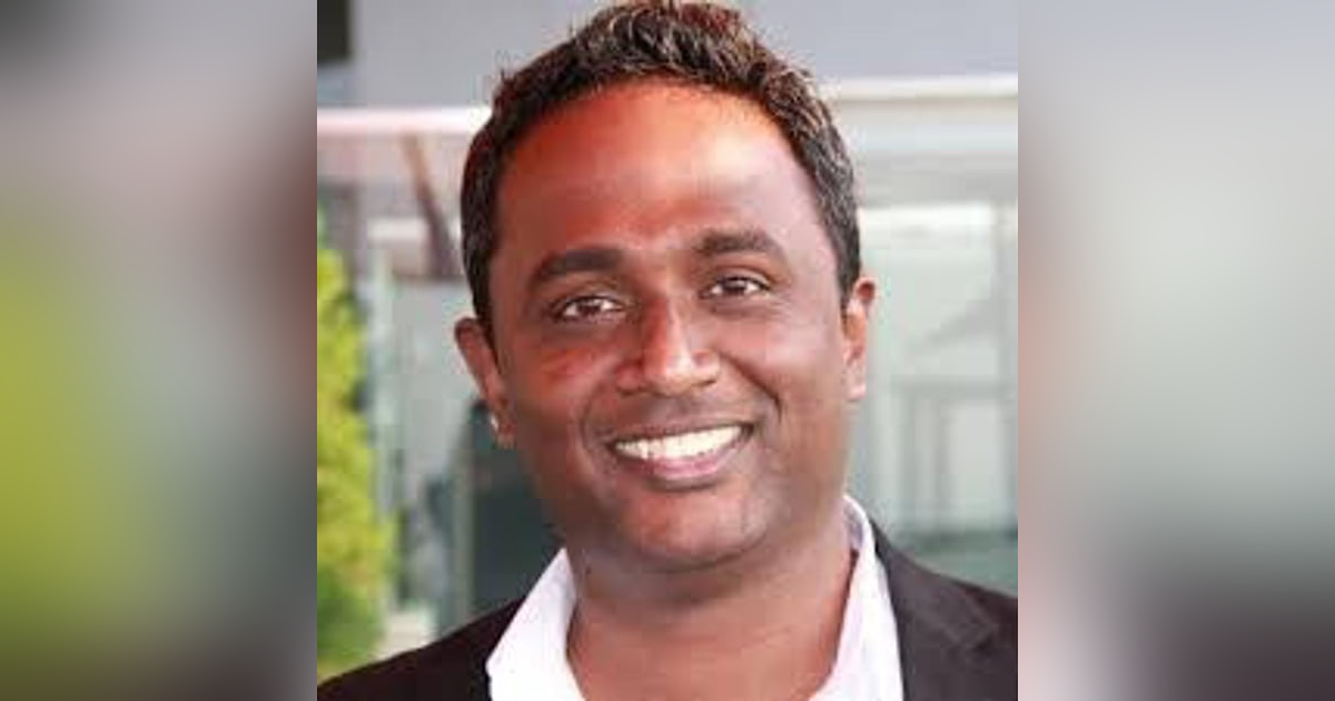 Biju Kulathakal Redbox Co-Founder, Founder Halo Investing Biju Kulathakal Redbox Co-Founder, Founder Halo Investing
