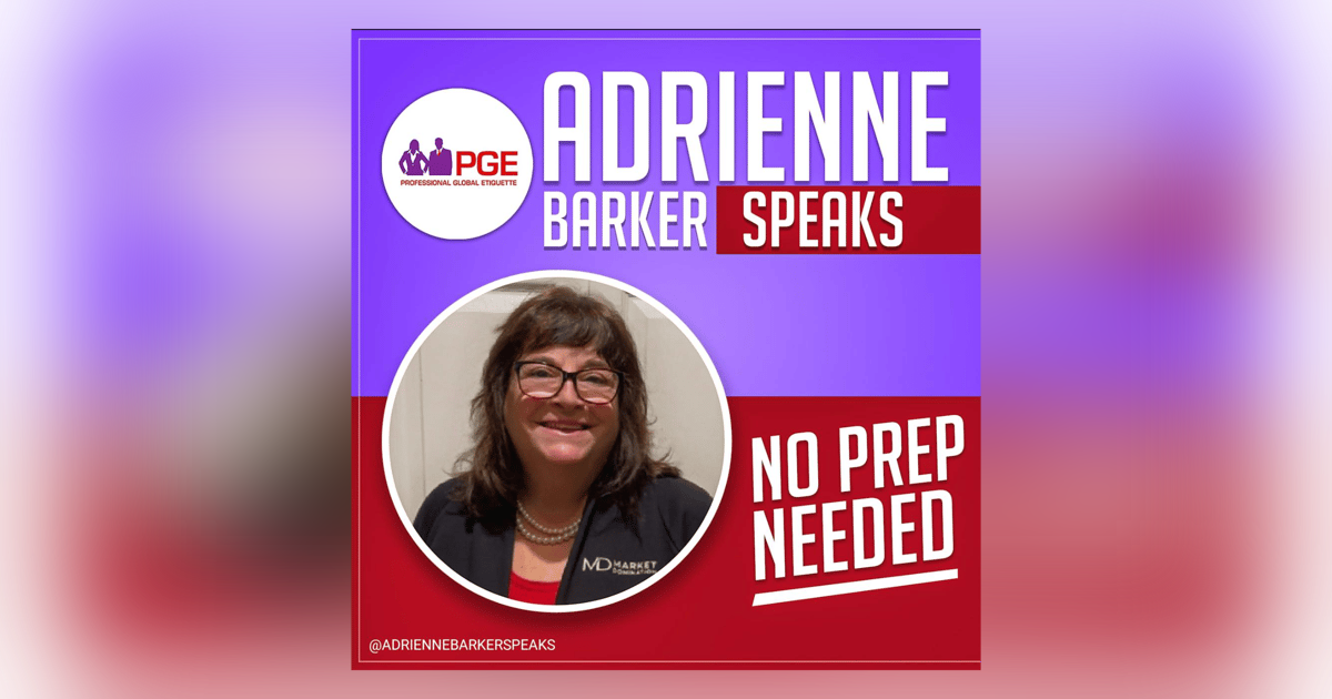 From Emmy Awards to Empowering Women: Aurea McGarry’s Journey of Resilience & Impact From Emmy Awards to Empowering Women: Aurea McGarry’s Journey of Resilience & Impact