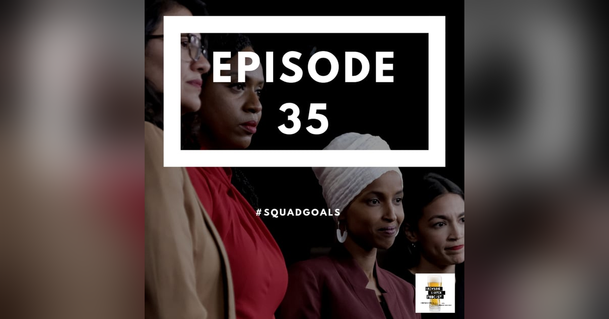 BBP 35 - Beer, The Squad & Disney BBP 35 - Beer, The Squad & Disney