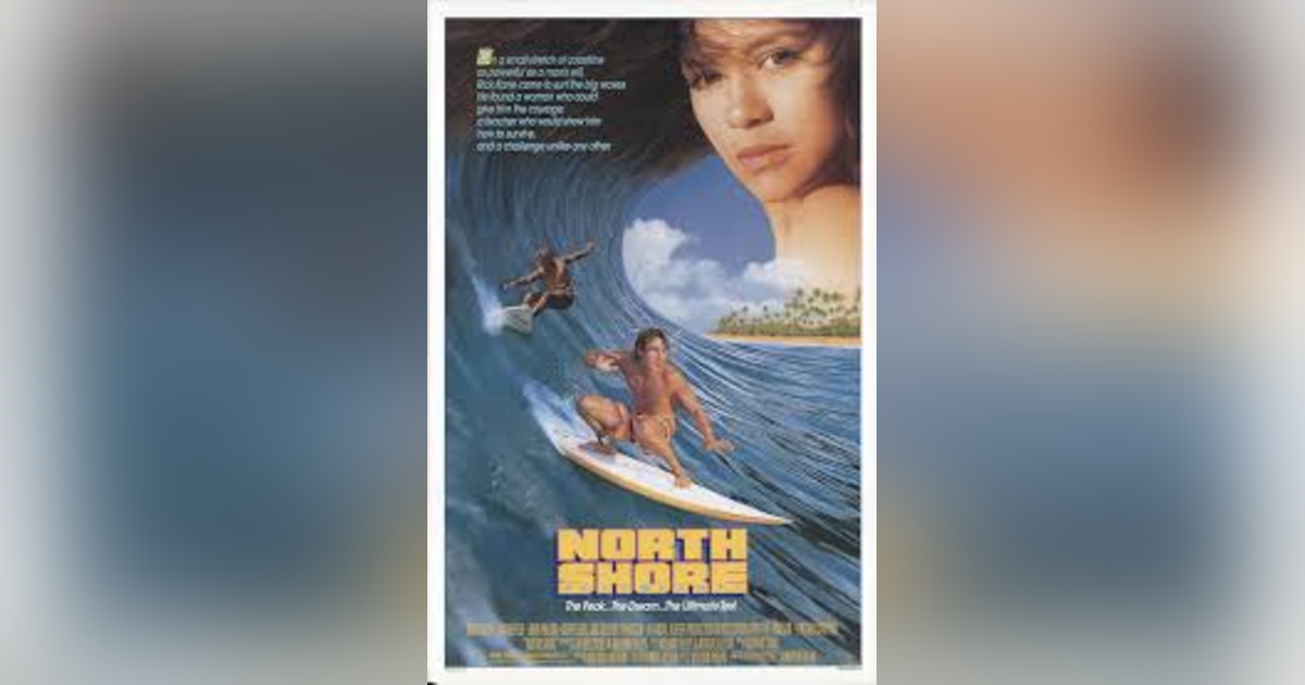 North Shore (1987) North Shore (1987)