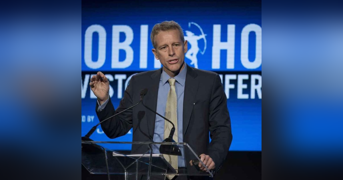 591: Whitney Tilson, part 1: Acting on intrinsic motivation versus feeling you have to save the world 591: Whitney Tilson, part 1: Acting on intrinsic motivation versus feeling you have to save the world