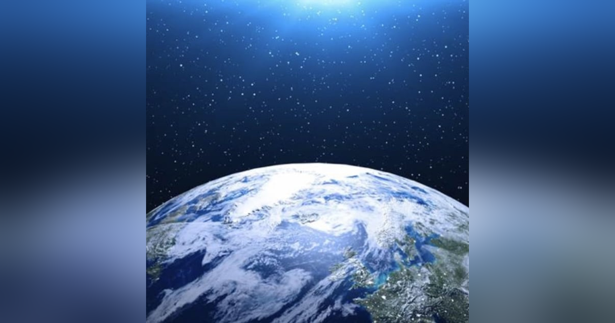 S122019 Ep4: The future of planet Earth (part 4) - Drastic Effective Action #tfope S122019 Ep4: The future of planet Earth (part 4) - Drastic Effective Action #tfope