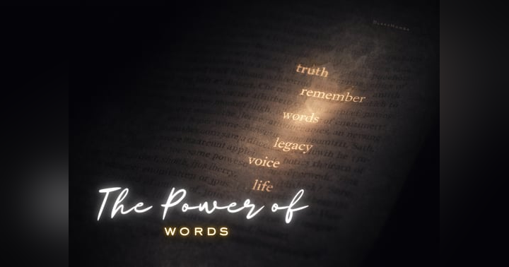 image for Community Spotlight: Building Bridges With Words