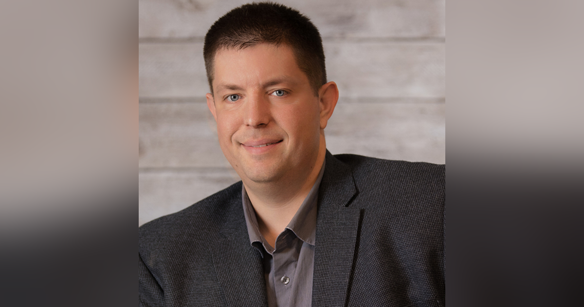 Episode #256: Jeff Bradbury Episode #256: Jeff Bradbury