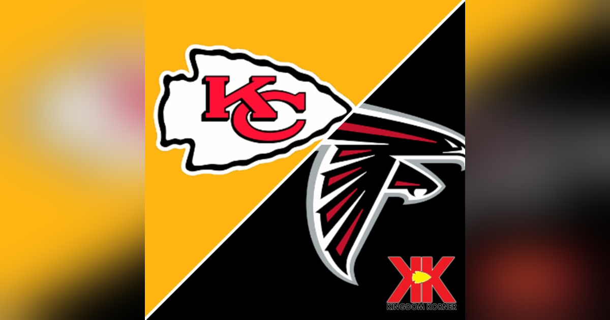 Chiefs vs Falcons Preview Chiefs vs Falcons Preview