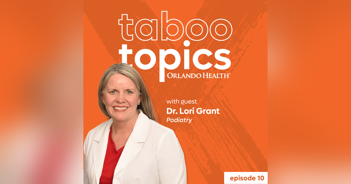 Why Is My Toenail Brown? Why Is My Toenail Brown?