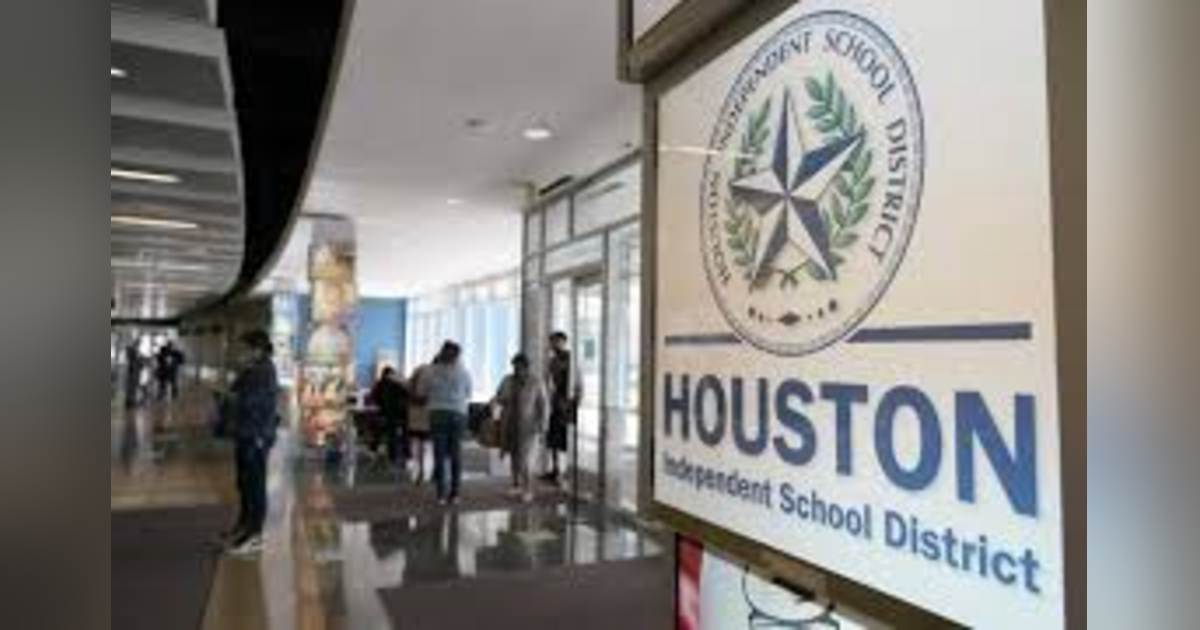 050 From Firing Teachers to Scripted Lessons: Unpacking Houston's School District Overhaul 050 From Firing Teachers to Scripted Lessons: Unpacking Houston's School District Overhaul