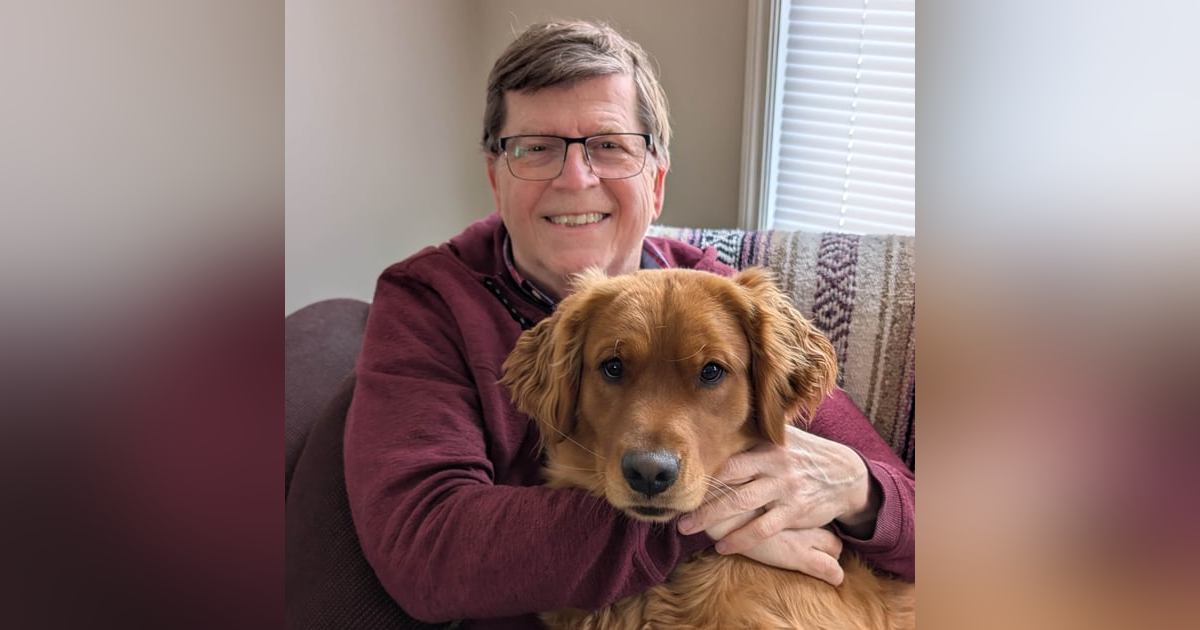 Mental Detox With Dog Therapy; Bruce Langford Mental Detox With Dog Therapy; Bruce Langford