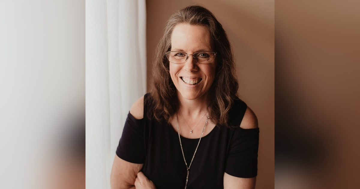 The Voice That Saved My Life: How a Coyote Awakened My Soul with Ann Klossing The Voice That Saved My Life: How a Coyote Awakened My Soul with Ann Klossing