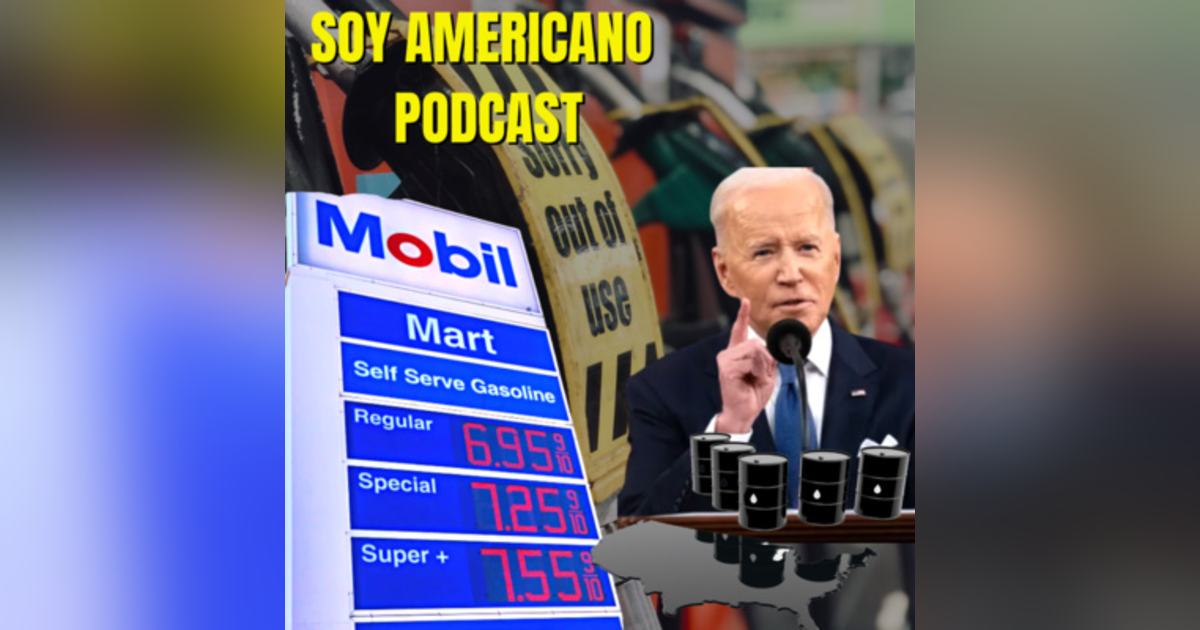 Biden es débil y America está pagando Biden es débil y America está pagando