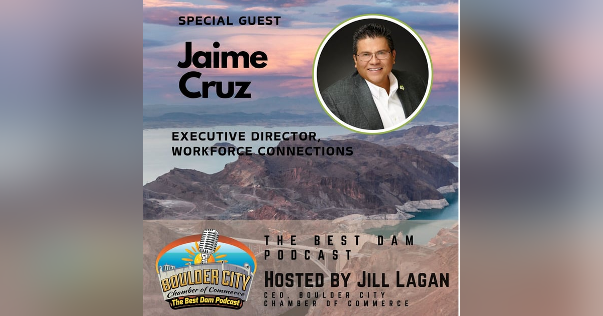 Empower Businesses in Southern Nevada Through Upskilling and Workforce Development Empower Businesses in Southern Nevada Through Upskilling and Workforce Development