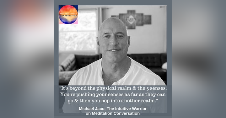 image for 5 Ways to Unlock Your Inner Warrior Through Intuitive Training