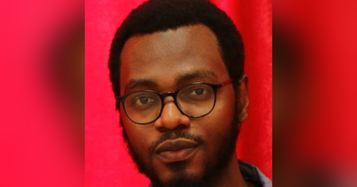 Hassan Kassim on his journey into Literary Translation (Kiswahili) Hassan Kassim on his journey into Literary Translation (Kiswahili)