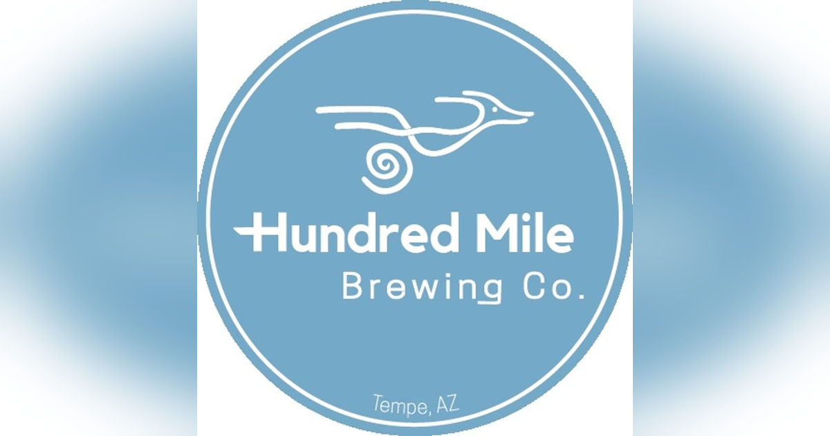 Sue Rigler, Owner of Hundred Mile Brewing, One of the Top 10 Best New Breweries in the U.S. Sue Rigler, Owner of Hundred Mile Brewing, One of the Top 10 Best New Breweries in the U.S.