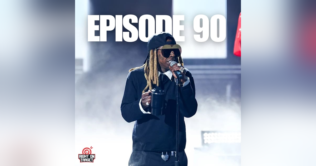 Episode 90: New Era in Pittsburgh, NBA Coaching Shakeups, and Tha Carter VI Episode 90: New Era in Pittsburgh, NBA Coaching Shakeups, and Tha Carter VI