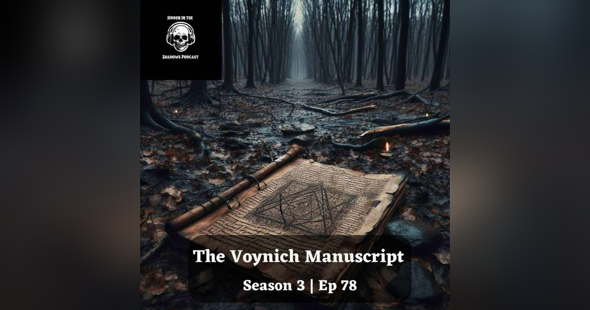 The Voynich Manuscript The Voynich Manuscript