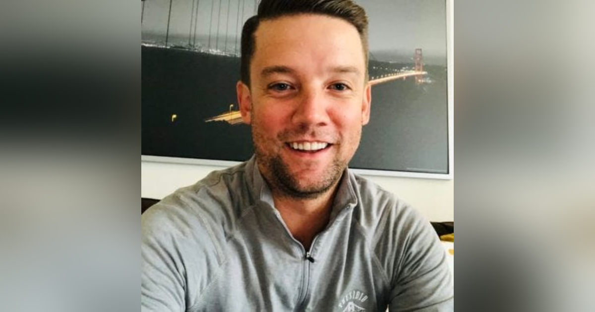 What I’ve learned about supporting my teams - Scott Curran What I’ve learned about supporting my teams - Scott Curran