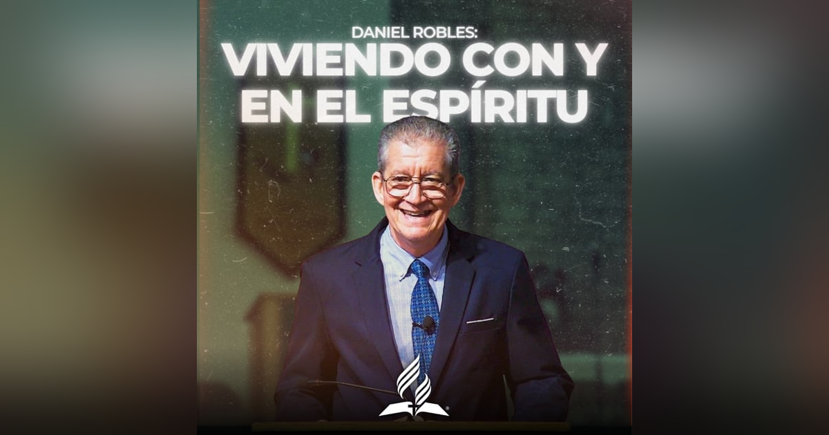Daniel Robles: Daniel Robles: