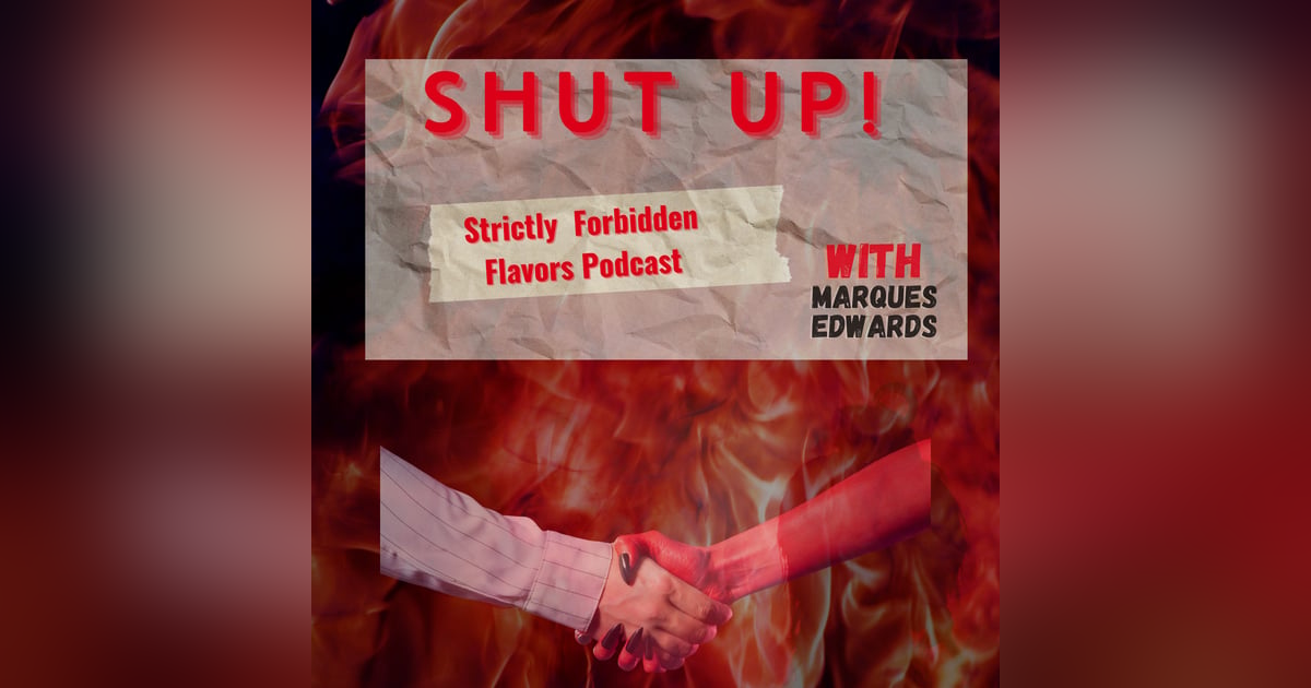 Flavor Rant Flavor Rant