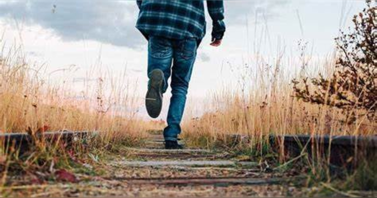 What Did Jesus Say That Made His Disciples Immediately Turn Away And Stop Following Him? Reading John #295 What Did Jesus Say That Made His Disciples Immediately Turn Away And Stop Following Him? Reading John #295