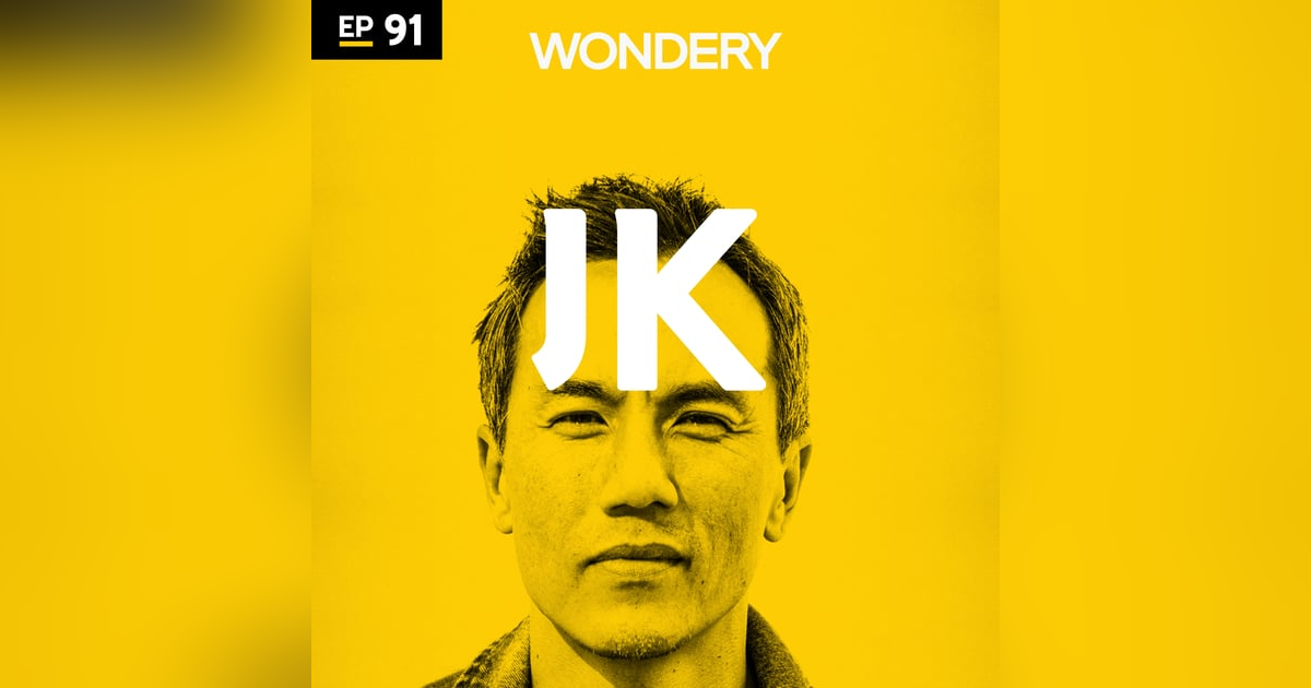 EXPERTS ON EXPERT: John Kim EXPERTS ON EXPERT: John Kim