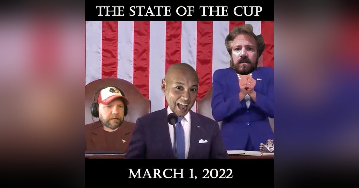 Culper's Canteen Cup S01E81 Culper's Canteen Cup S01E81