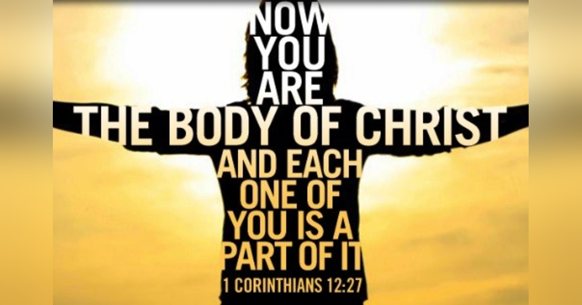 What is the Church? A building? Can we GO to church? Are There Sacred Buildings? #83 #CharlesSpurgeon What is the Church? A building? Can we GO to church? Are There Sacred Buildings? #83 #CharlesSpurgeon