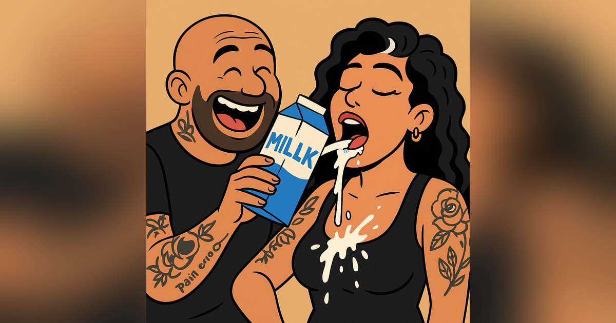 QUICKIE: Cum Talk – Love It, Hate It, or Wipe It Off? QUICKIE: Cum Talk – Love It, Hate It, or Wipe It Off?